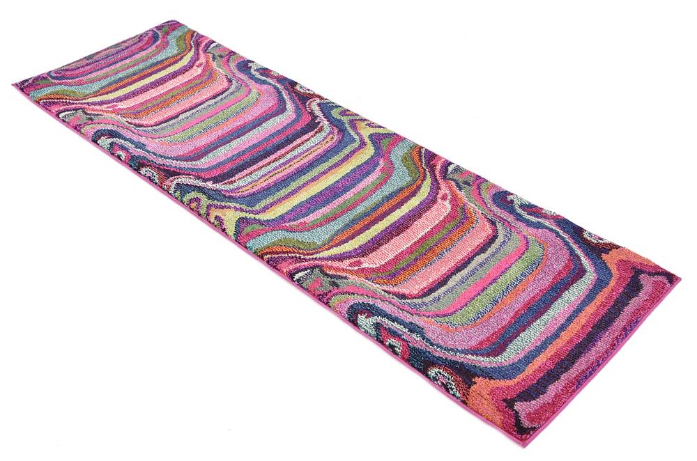 Mariano - Modern Multi-Color Rug